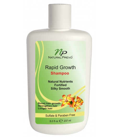 Rapid Growth Shampoo