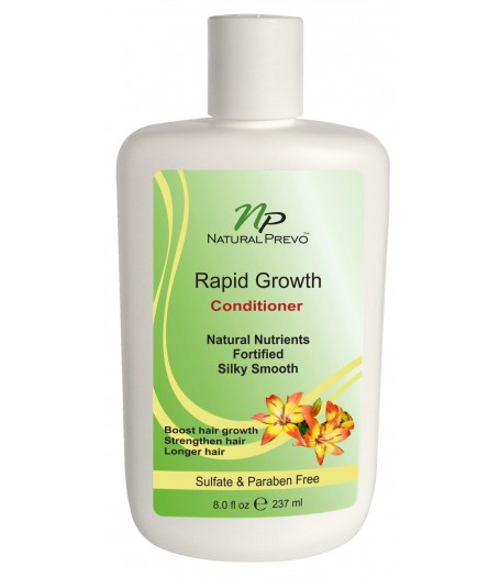 Rapid Growth Conditioner