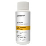 Hair Regrowth - Minoxidil 2% - Professional Collection