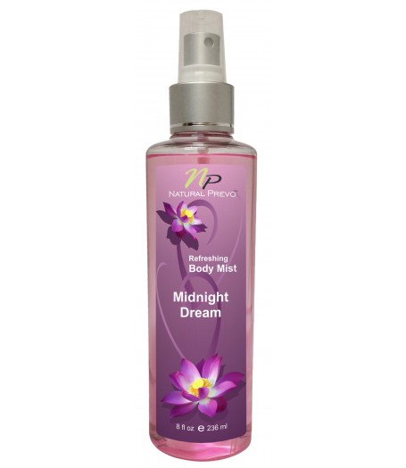 Midnight Dream Body Mist