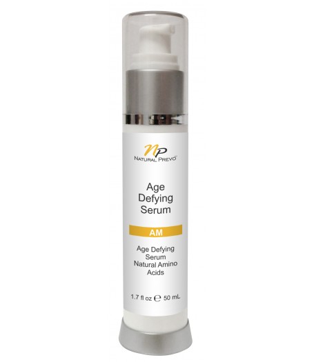 Age Defying Serum - AM