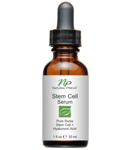 Stem Cell Serum - Anti-aging complex