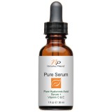 Pure Serum - Anti-aging Pure Hyaluronic Serum + Vit C & E