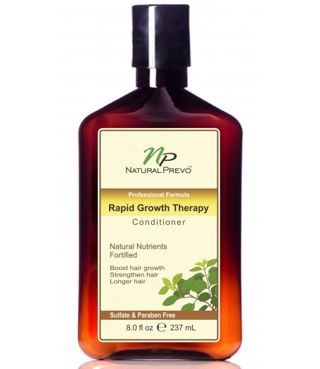 Rapid Growth Therapy Conditioner