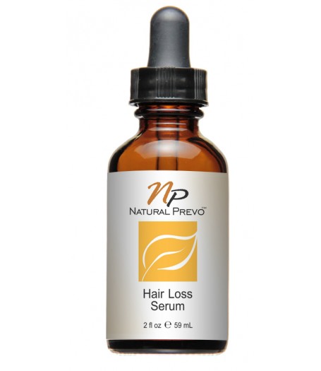 Hair Loss Serum